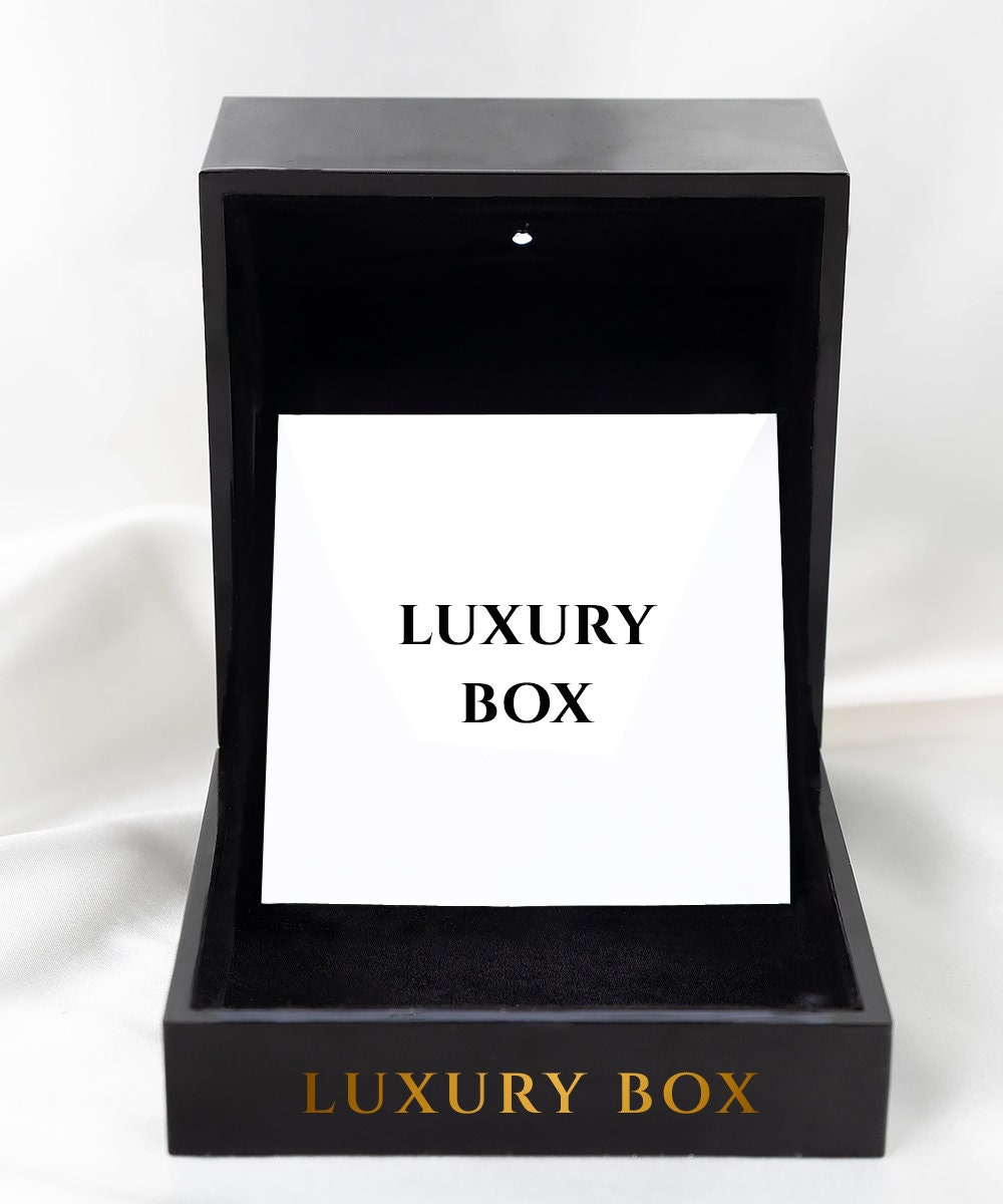 To My Wife Necklace Wife Christmas Gift From Husband Etsy