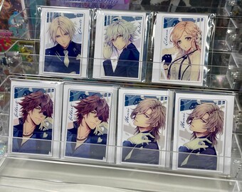 Piofiore No Banshou ~5 Anniversario Negozio~ Official Goods