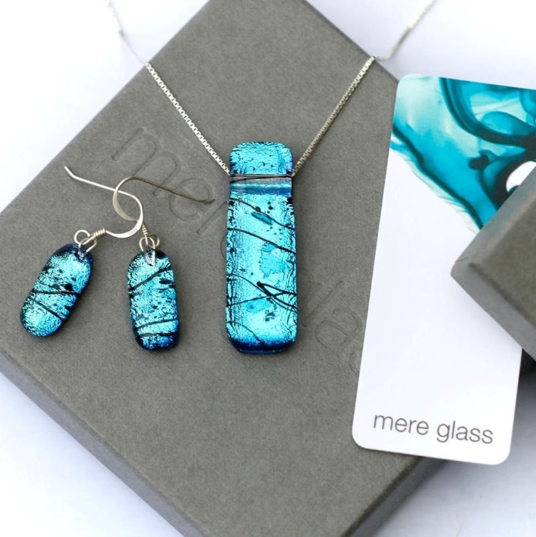 Ashes In Glass Jewellery Set Cremation Ashes Jewellery Set Memorial ashes-in-glass-jewellery-set-cremation-ashes-jewellery-set-memorial