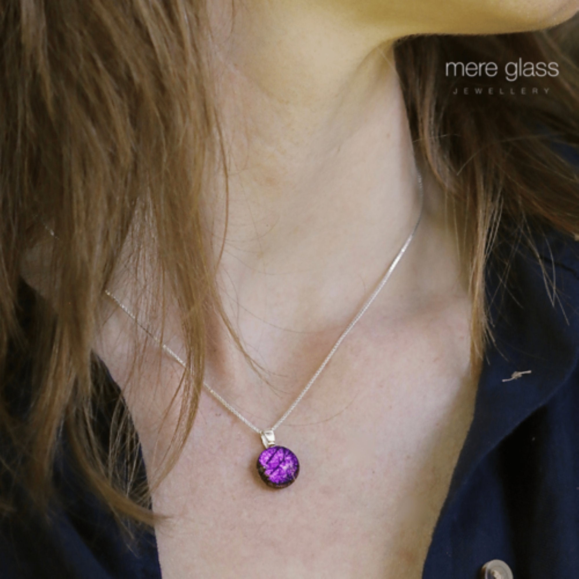 Ashes In Fused Glass Pendant Cremation Ashes In Glass Jewellery ashes-in-fused-glass-pendant-cremation-ashes-in-glass-jewellery