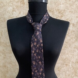 Multicolor Men&#39;s Neckties, Wedding Tie, Groomsmen Ties, Pure Silk Ties, Silk Neck-Ties, Men&#39;s Luxury Neckties, Gift for Him