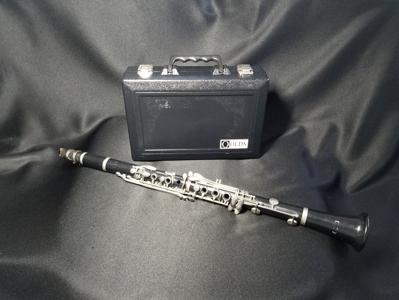 Vintage F.E. Olds Student Etsy