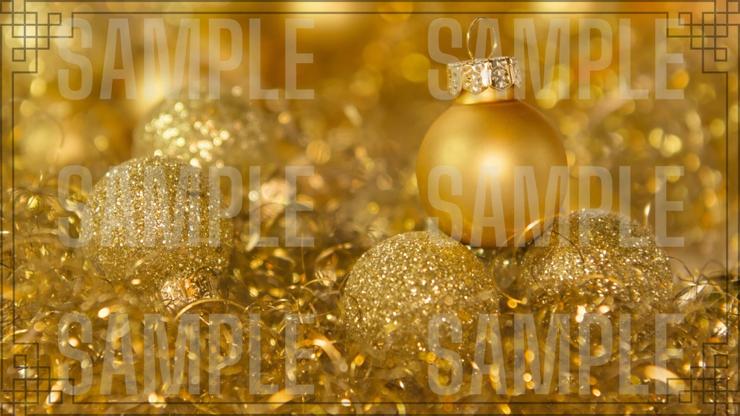 Christmas Zoom Backgrounds Christmas Backdrop Christmas Office