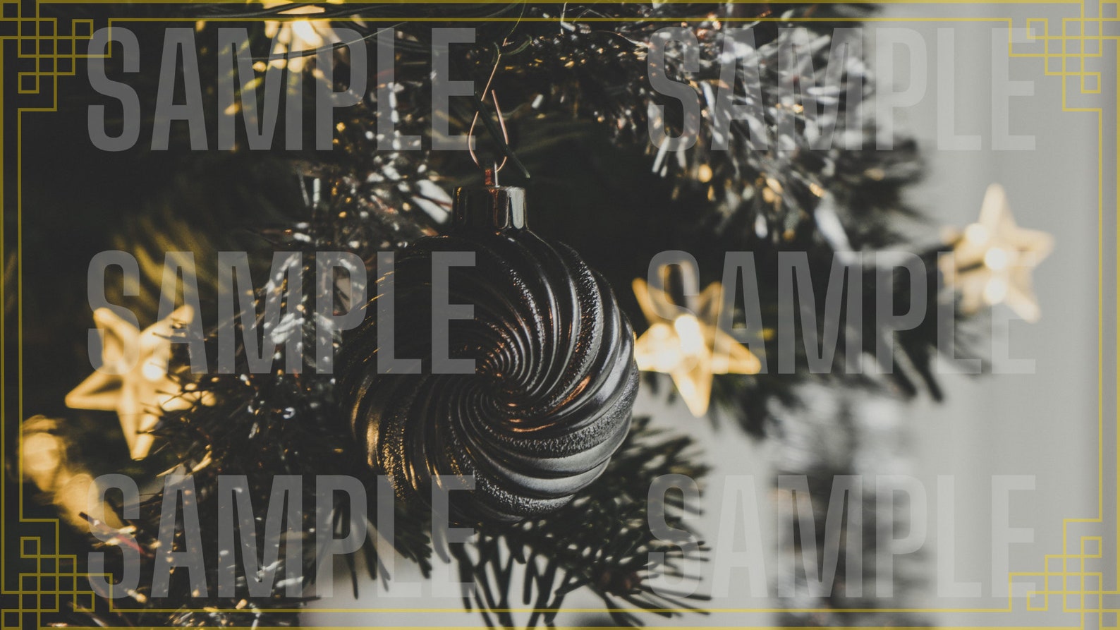 Christmas Zoom Backgrounds Christmas Backdrop Christmas Etsy