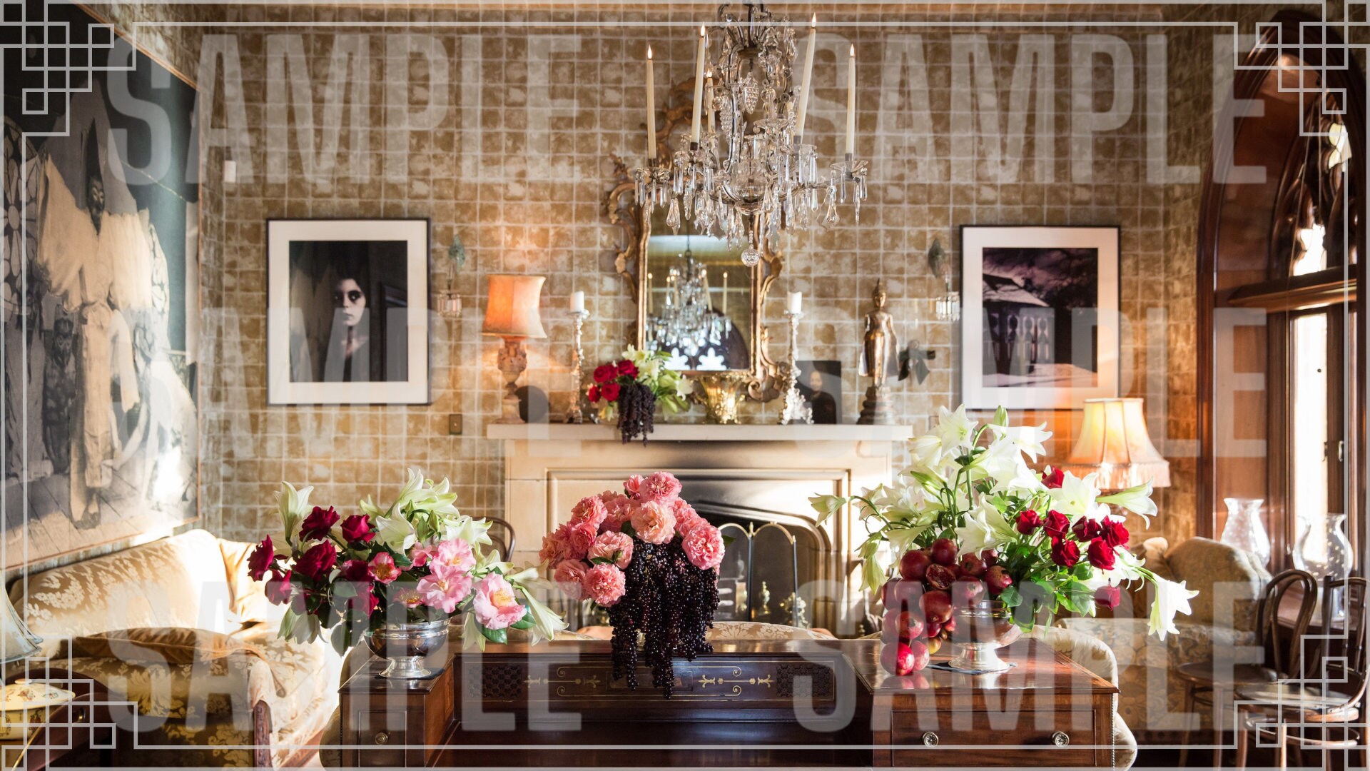 Zoom Backgrounds Backdrop Office Background Microsoft Teams Facebook ex Skype Google Meet