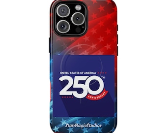 Estuches magnéticos resistentes