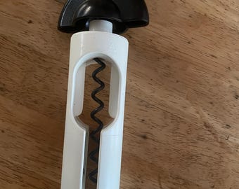 Tupperware Corkscrew