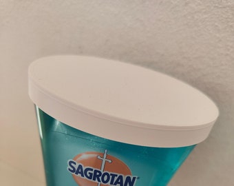 Sagrotan No Touch Soap Dispenser Lid