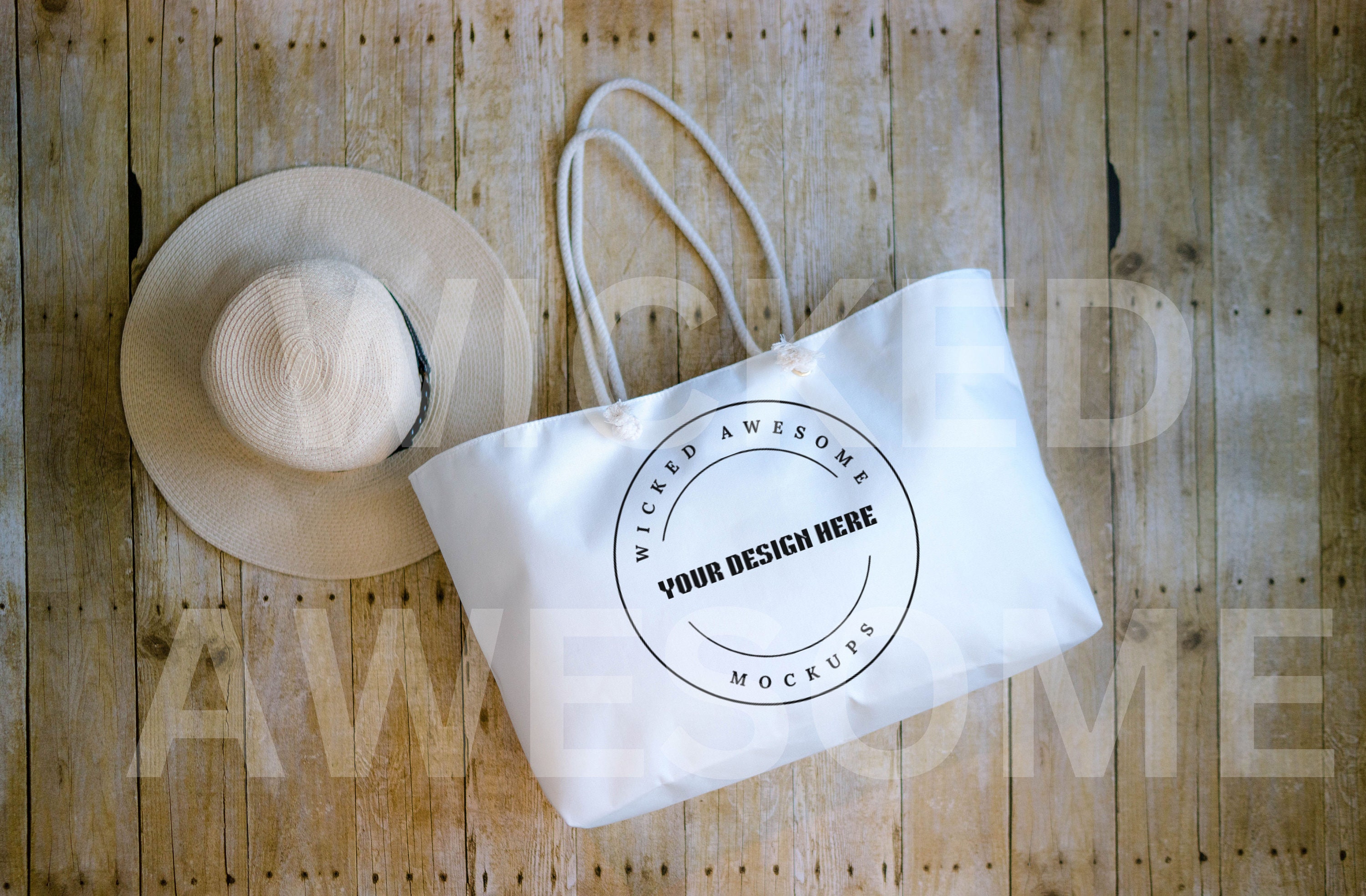 Weekender Bag Mockup Weekender Tote Bag Mockup Weekender Bag Etsy