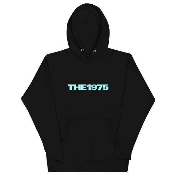 The 1975 deals hoodie