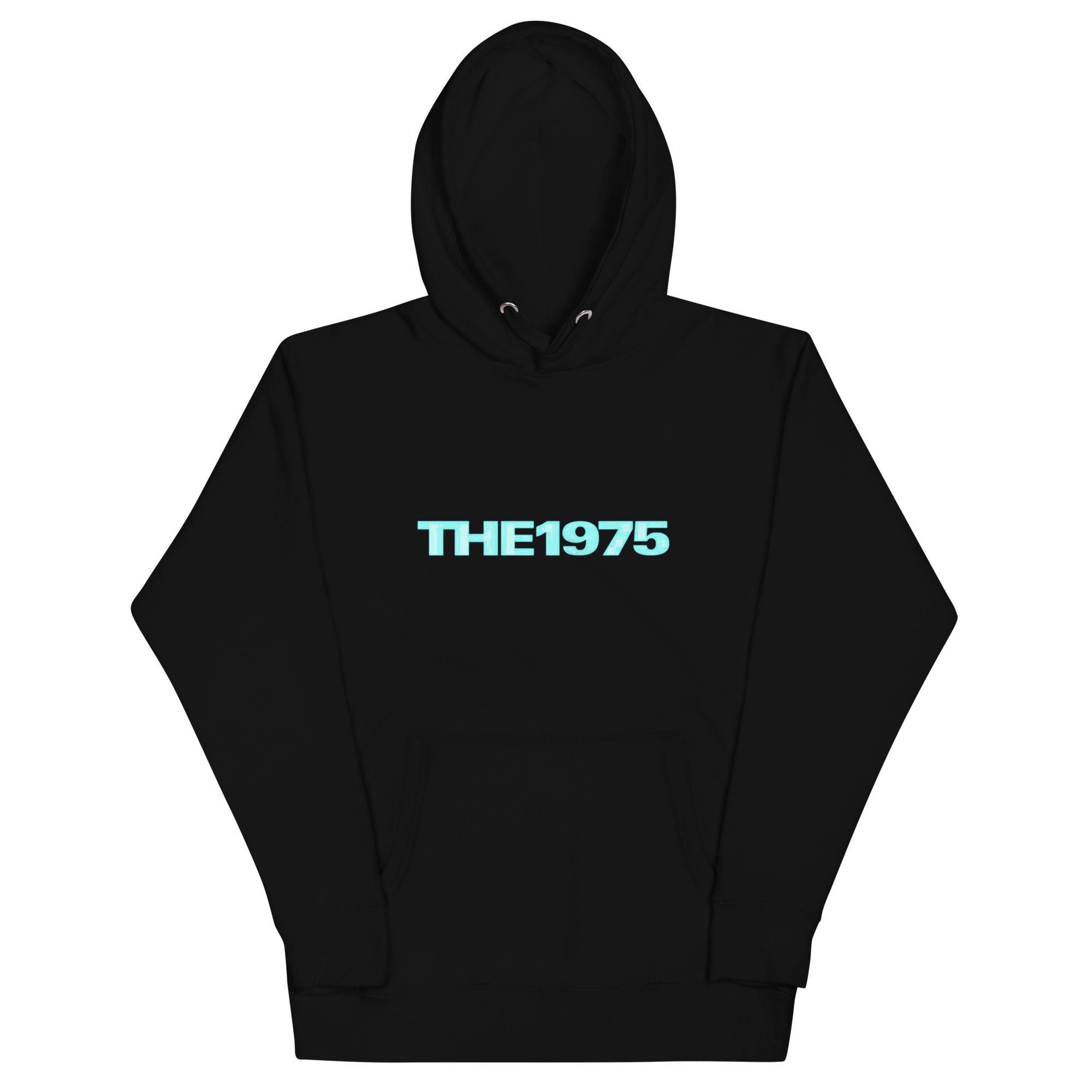 The 1975 hoodie outlet