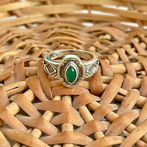 Etsy deals bague femme