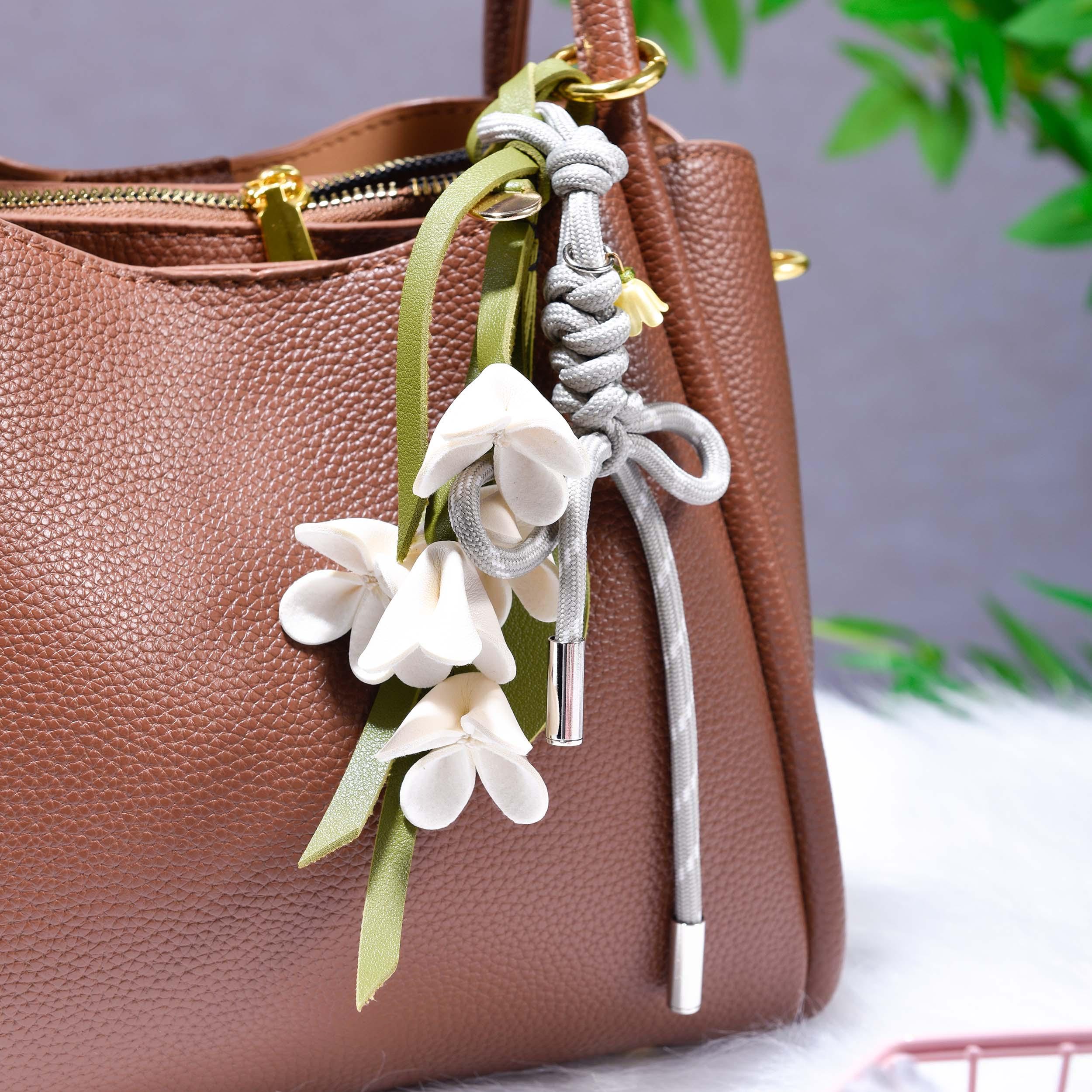 Loewe Keychain - Etsy