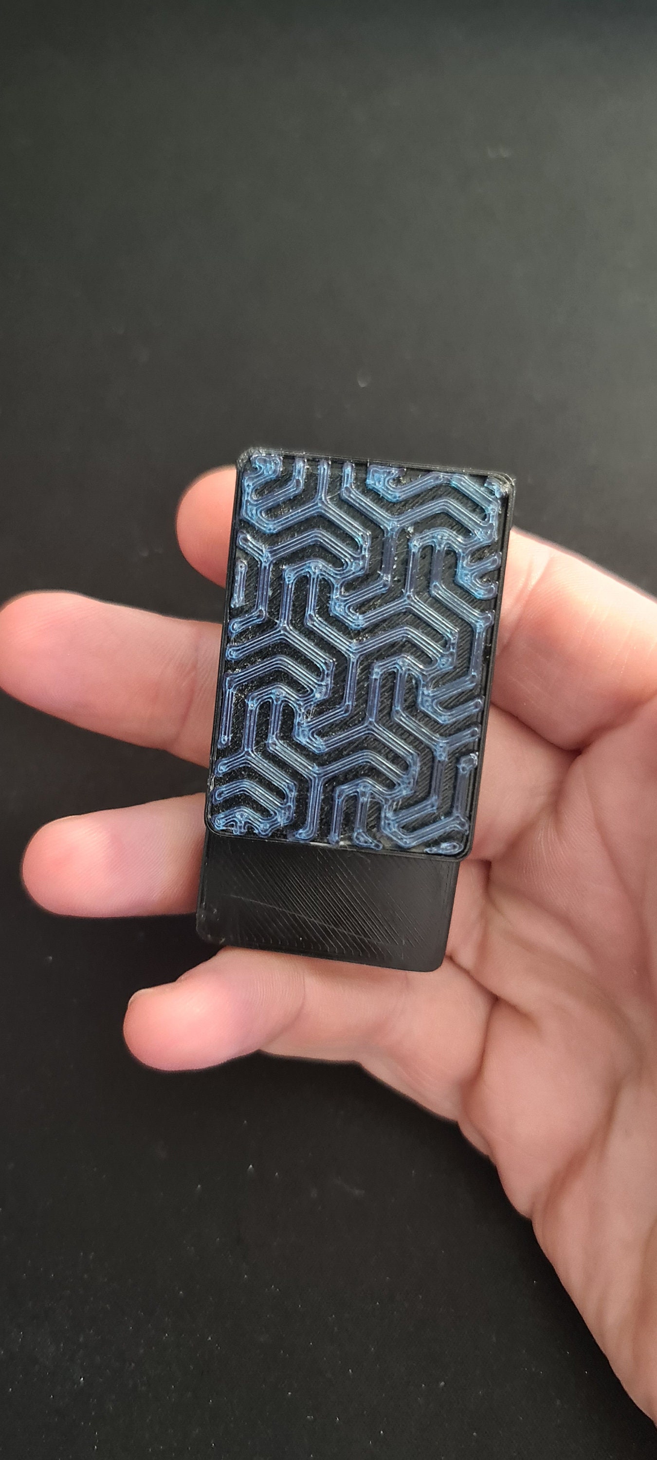 Haptic Fidget 