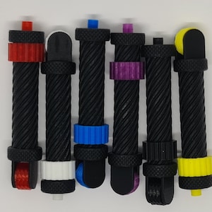 Fidget Clicker Stick - Calm in the palm of your hand