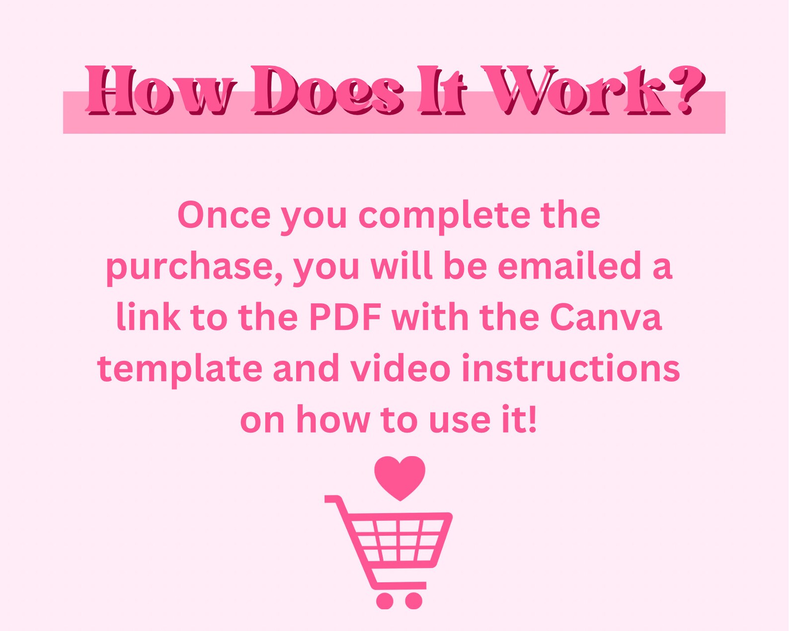 customize 10,646+ pink logo templates online - canva... Kawaii Pink Logo Template Editable in Canva Cute Magical and Quirky ...