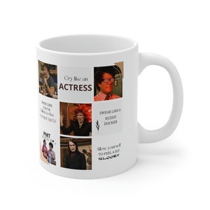 The IT Menge Tasse, PMT Lustige Kaffeetasse