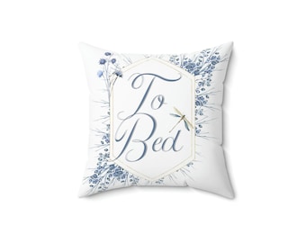 Outlander inspiriert Kissen