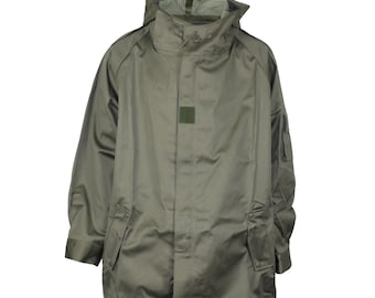 ヴィンテージ50〜60s army parka Vintage 1950-60s Military Parka - Etsy