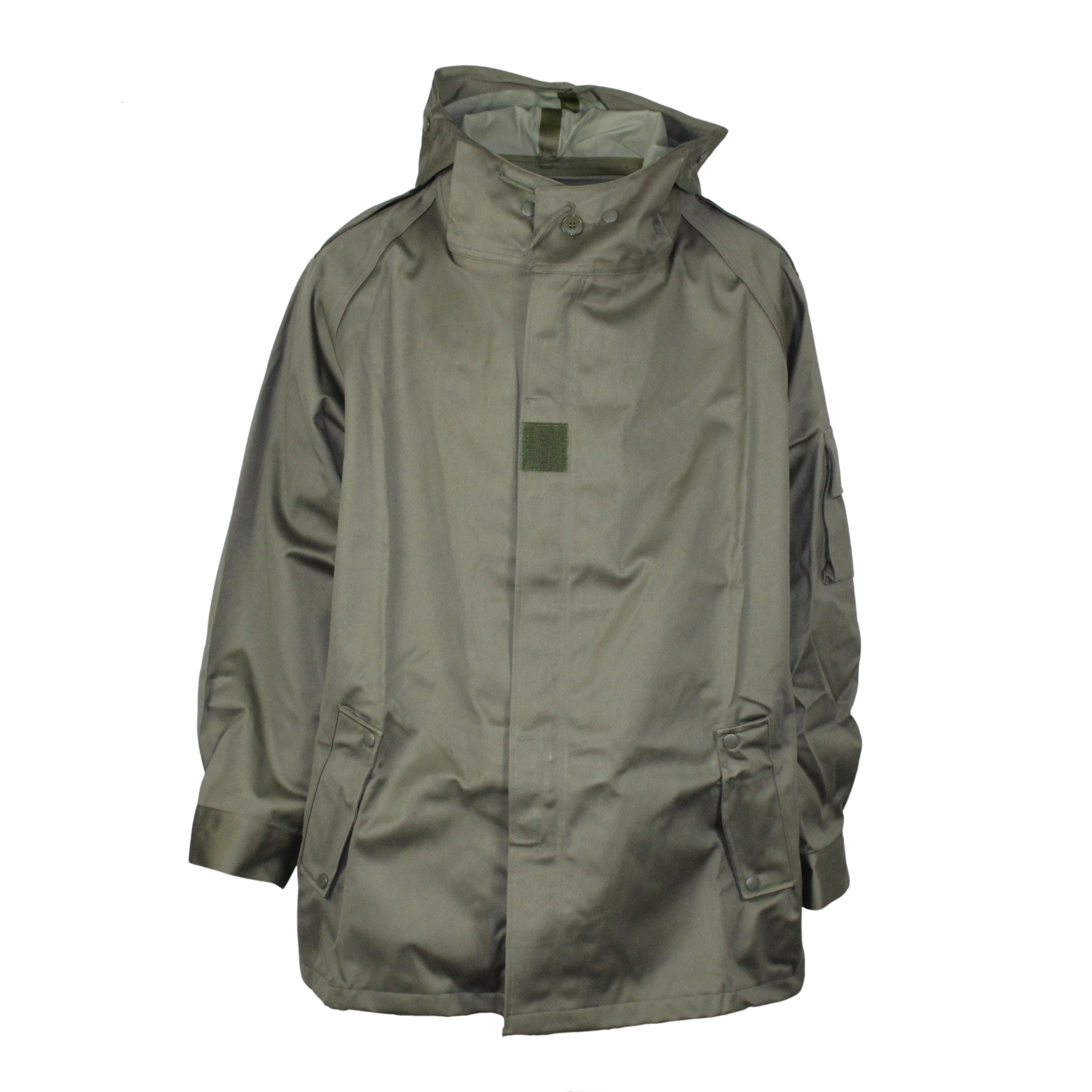 M64 Jacket - Etsy