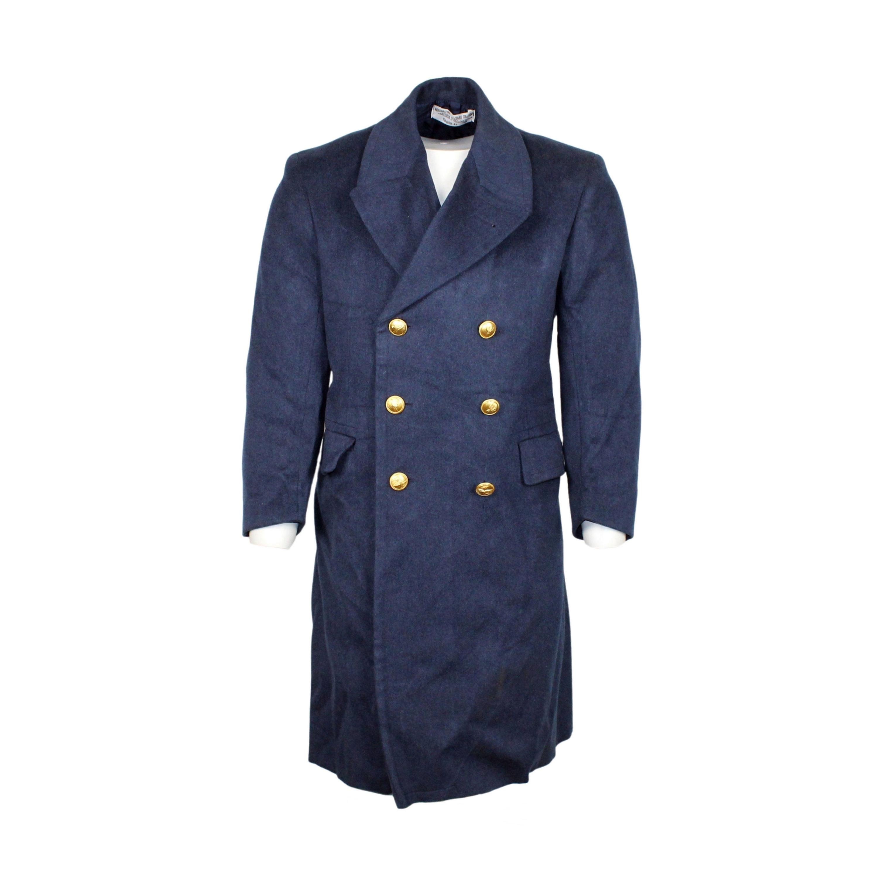 ジャケット・アウター 60s Italian AIR FORCE RINJACKET 60s Italian AIR FORCE RINJACKET