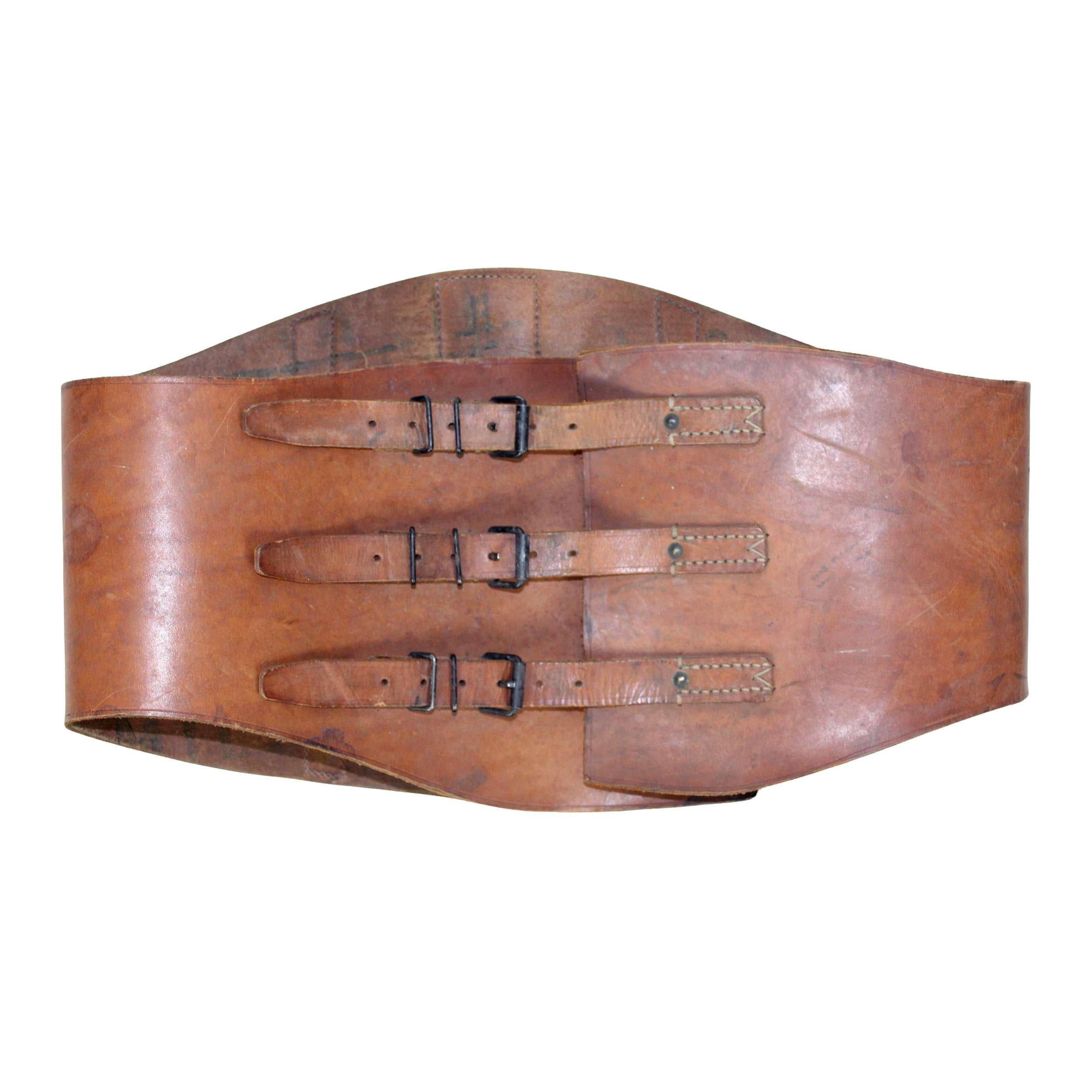 6 Pezzi WW2 Militare Inglese Problema 1937 Motivo Tela Fibbia Cintura - Foto 2