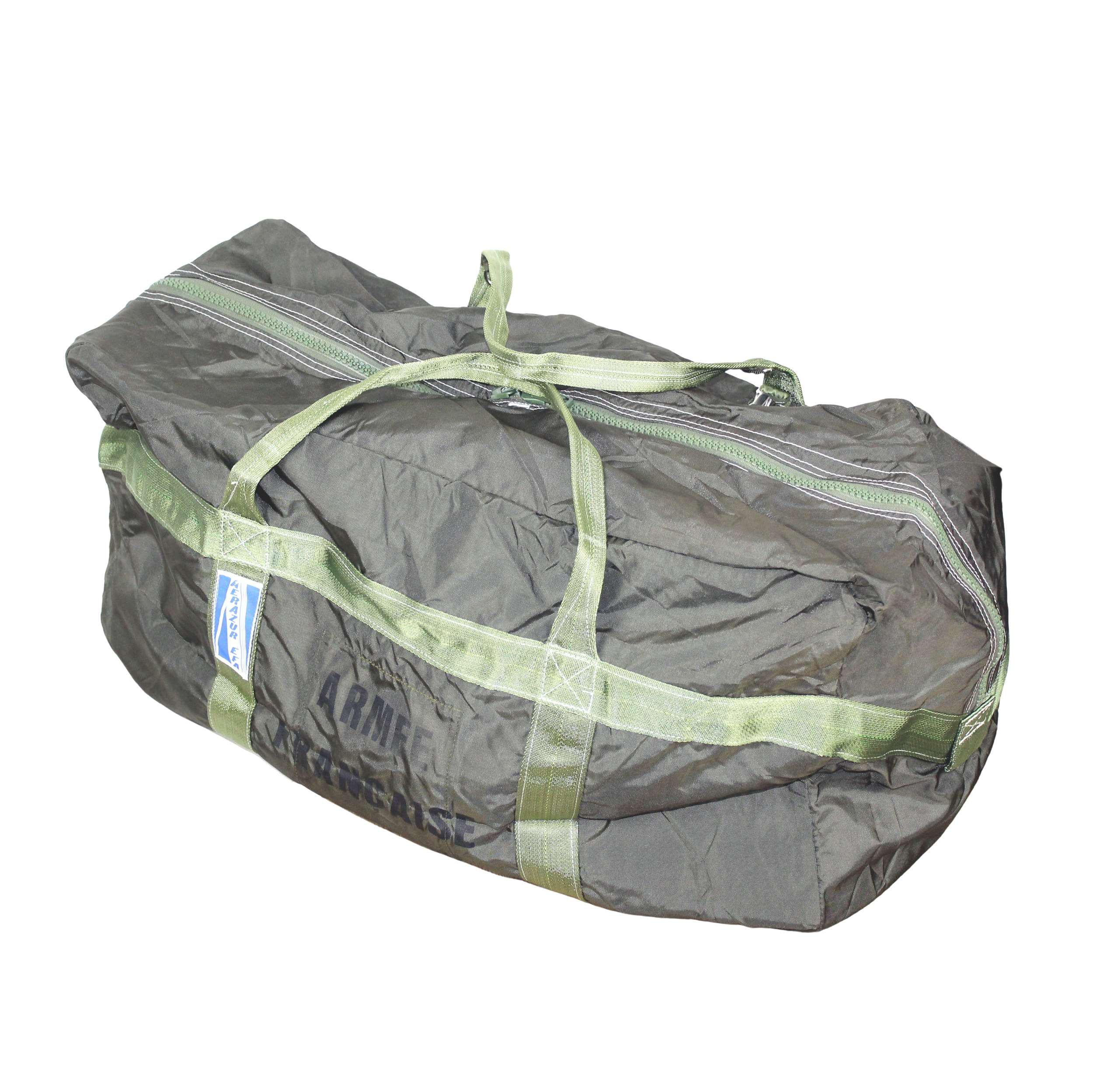 French Military Bag - Etsy