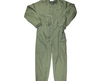overoles del ejército británico
