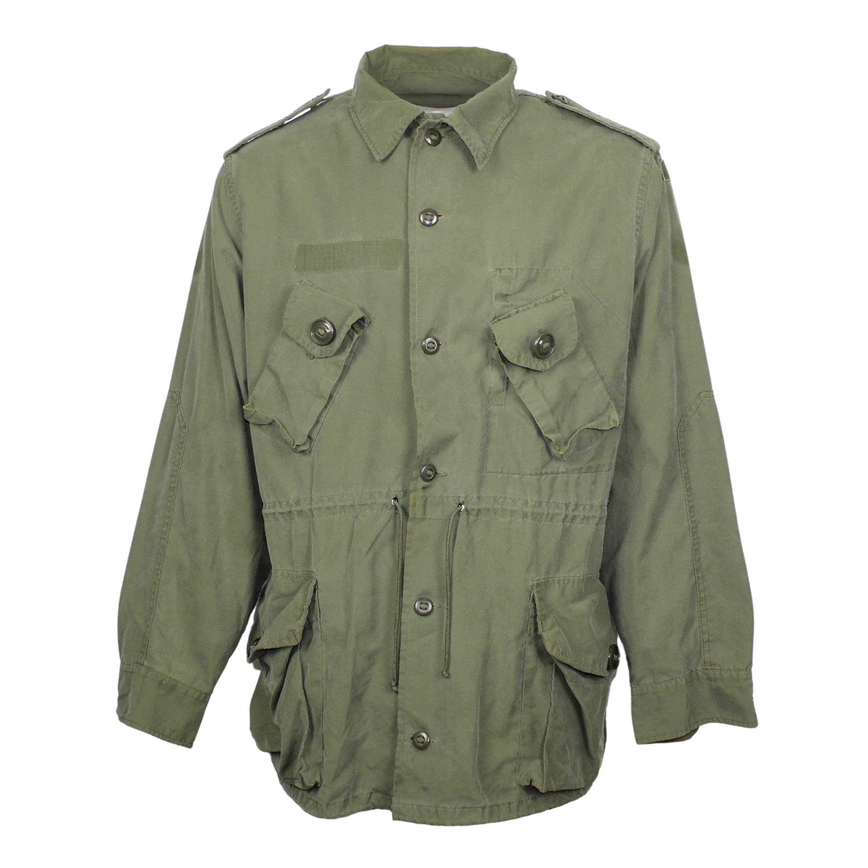 Canadian Mk2 Army Jacket - Etsy