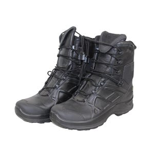 Rangers Haix, GoreTex Black Eagle 2.1 Pro
