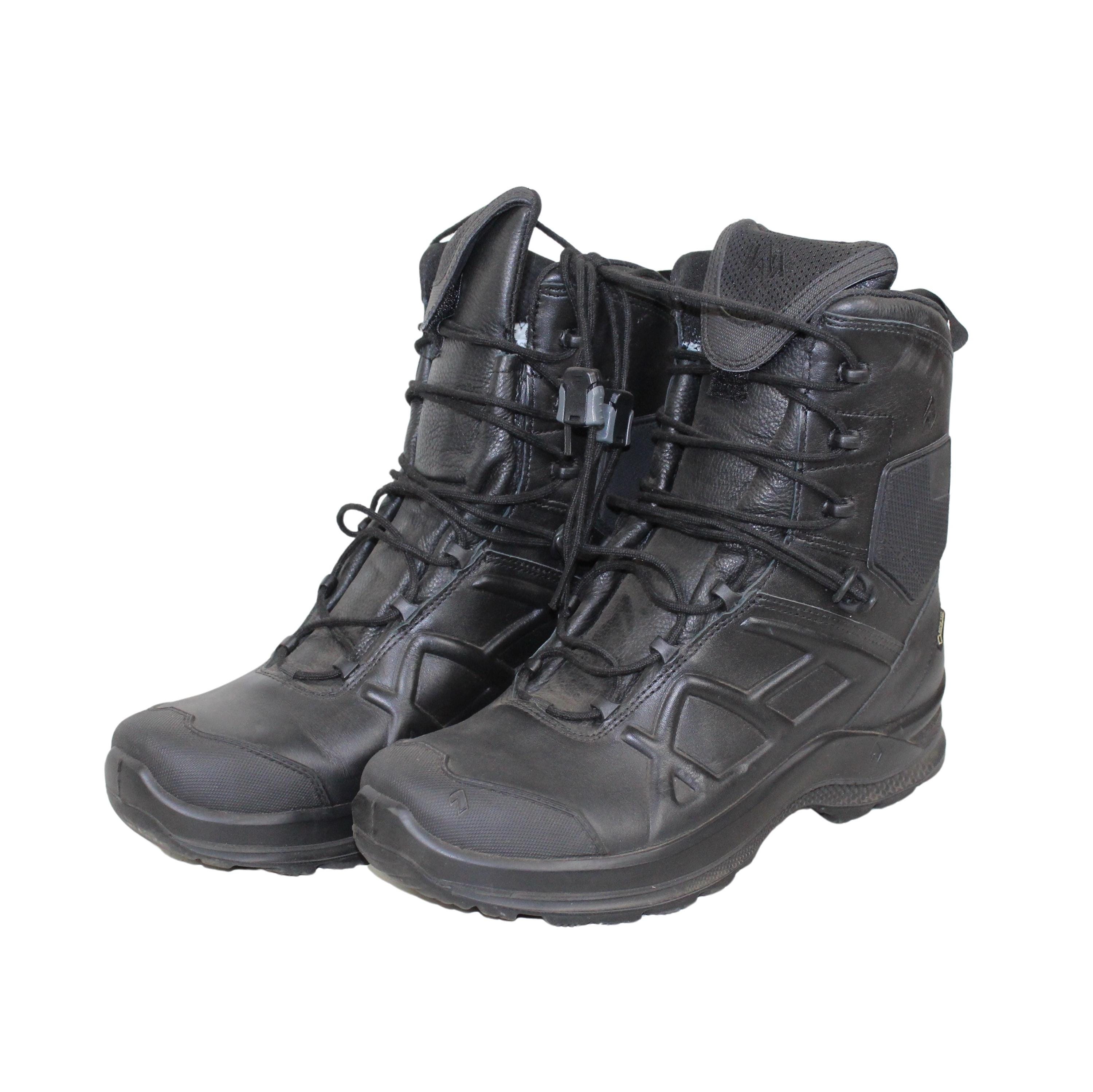 Zapatos Botas Corcoran Carabineros Police Boots España