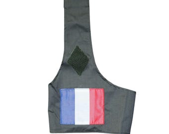 Brassard armée Française