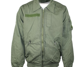 Austrian tank jacket