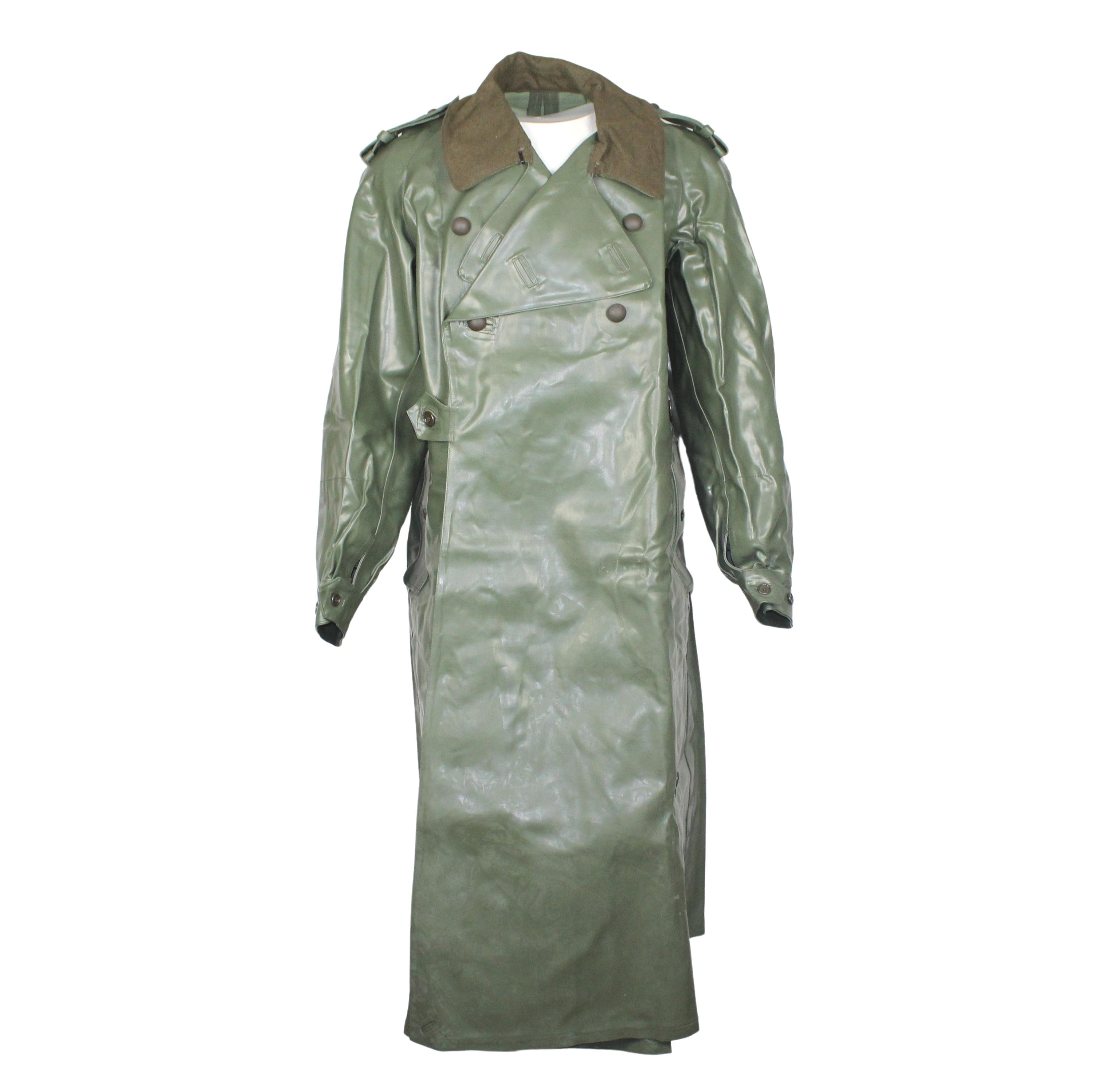 Chauffeur Jacket Australia