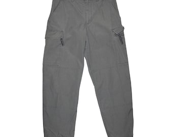 Oostenrijkse legerbroek Anzug 03