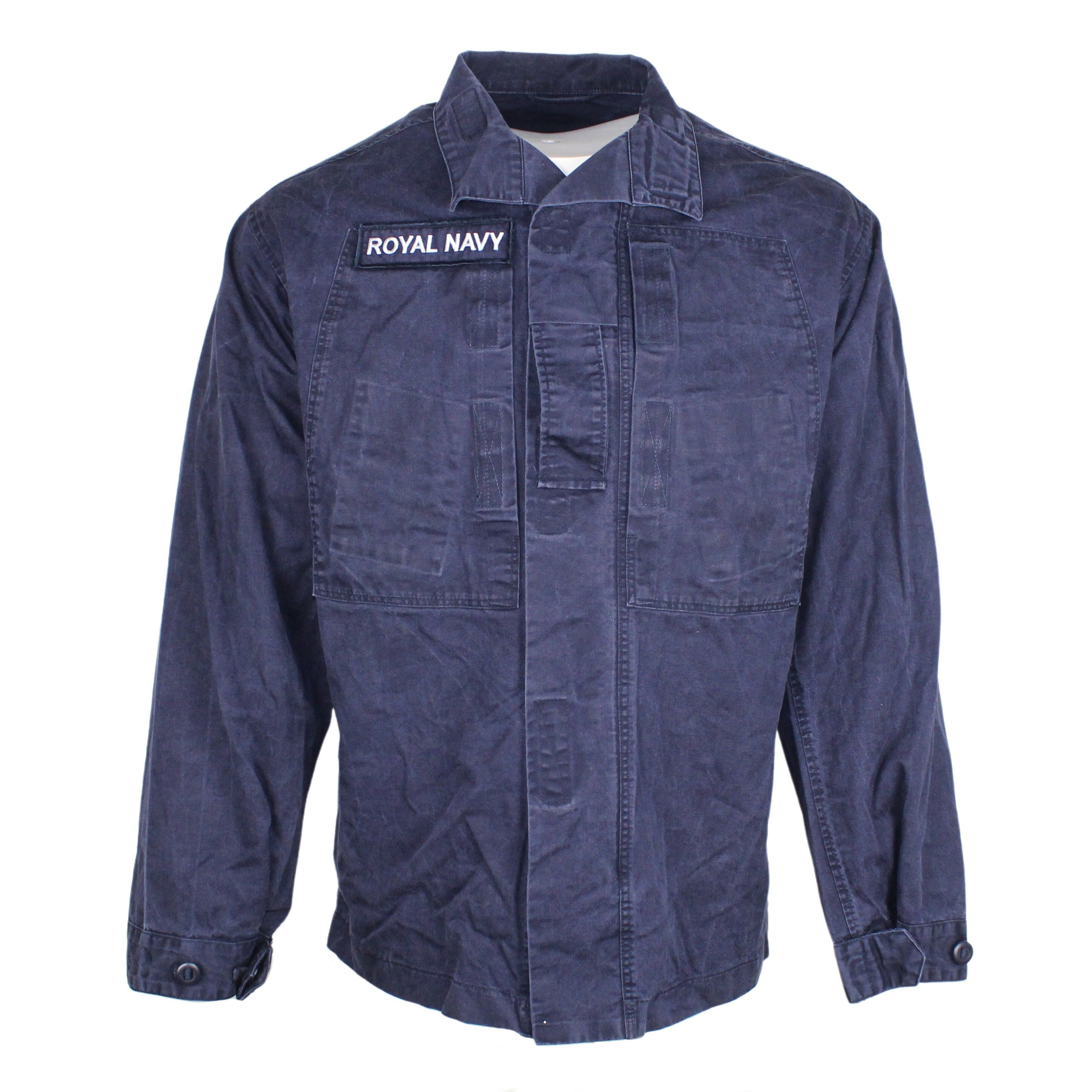 British Navy Jacket - Etsy