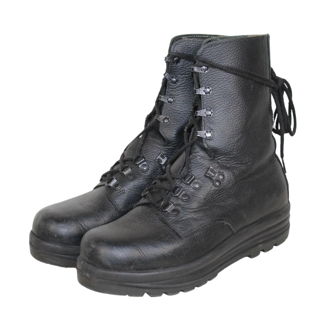 Schweizer Armee M90 Kampfstiefel