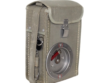 Swiss Military Telephone
