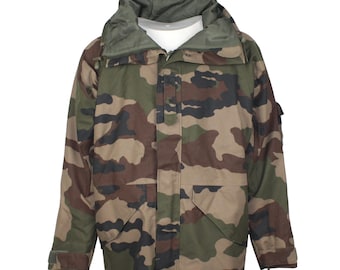 Camisa de combate del ejército u.s. Woodland Tru-Spec Zipper Marpat Camisa de combate del ejército u.s. Woodland Tru-Spec Zipper Marpat