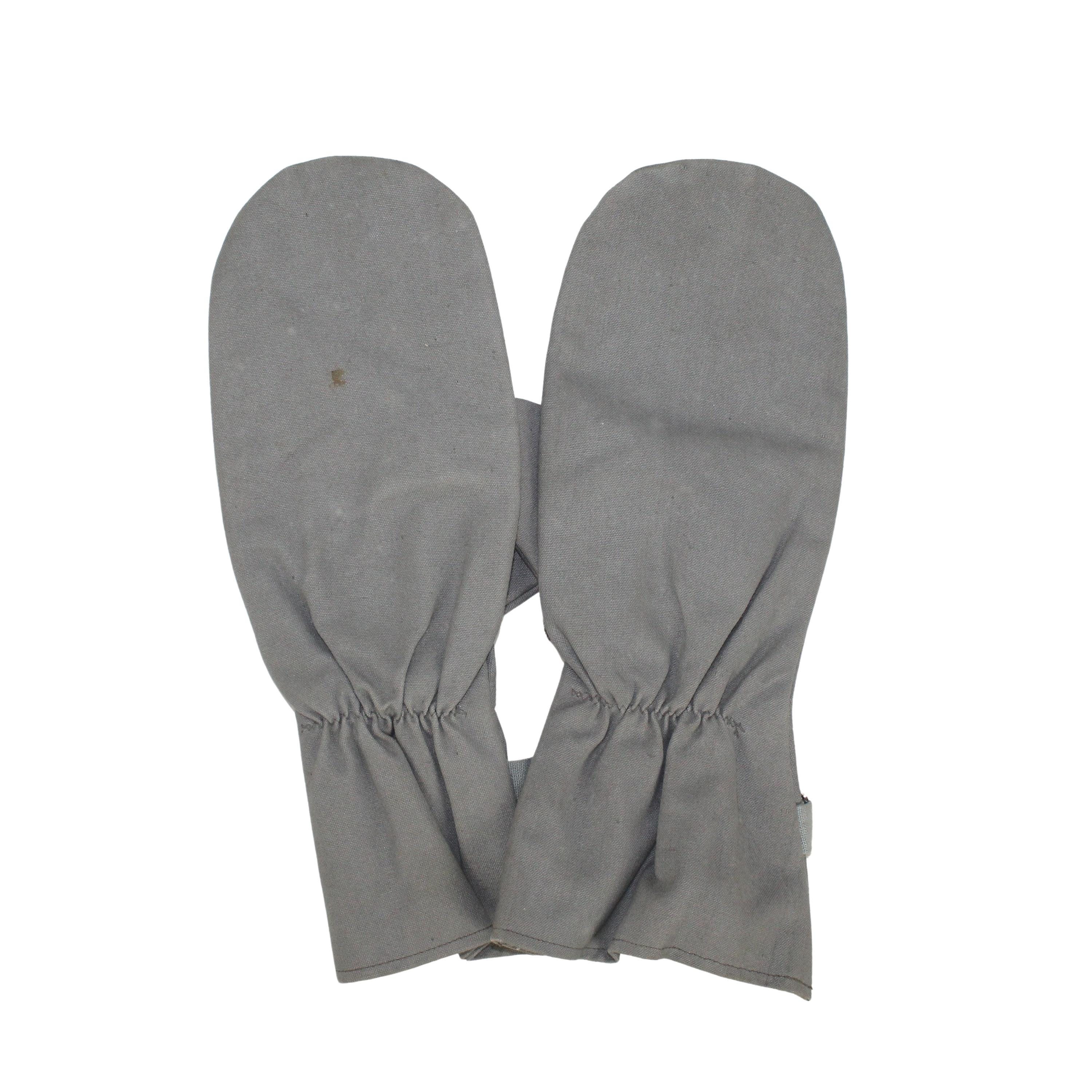 Sermoneta Gloves Guanto in Cervo cucito a mano foderato cashmere Uomo T.Moro 2BT Sermoneta Gloves Guanto in Cervo cucito a mano foderato cashmere Uomo T.Moro 2BT