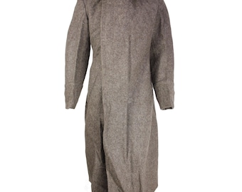 USSR woolen coat