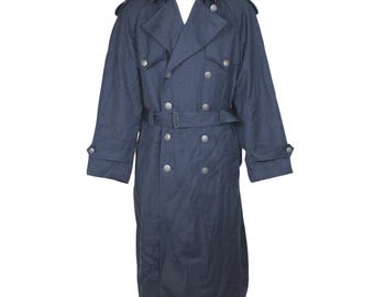 Croatian Army Coat