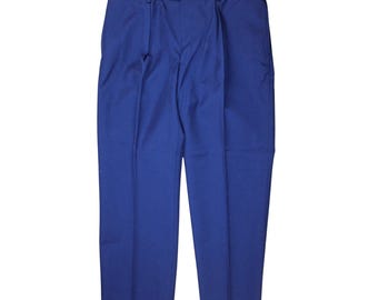 Pantalon de sortie de la gendarmerie française