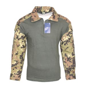 Italienischer Gemüse-Ubac