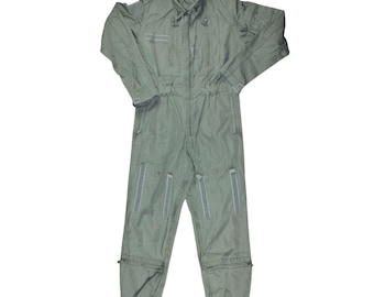French Air Force pilot suit