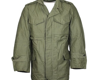 Griechische M65-Modelljacke
