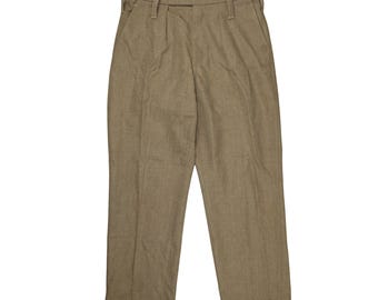 Britse Parade Broek