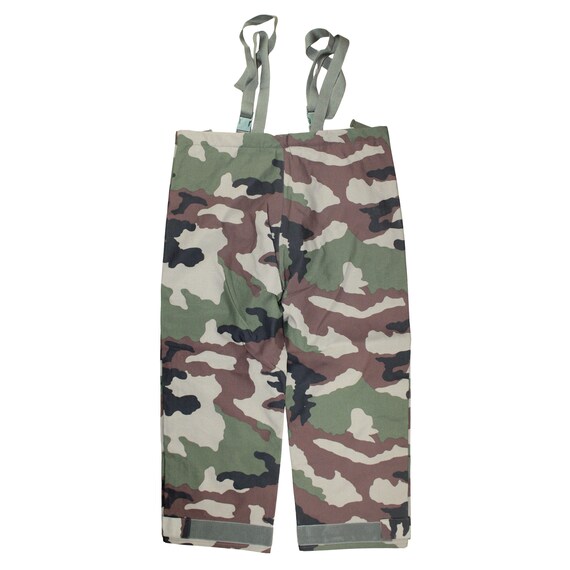 Pantaloni antipioggia militari CCE Italia