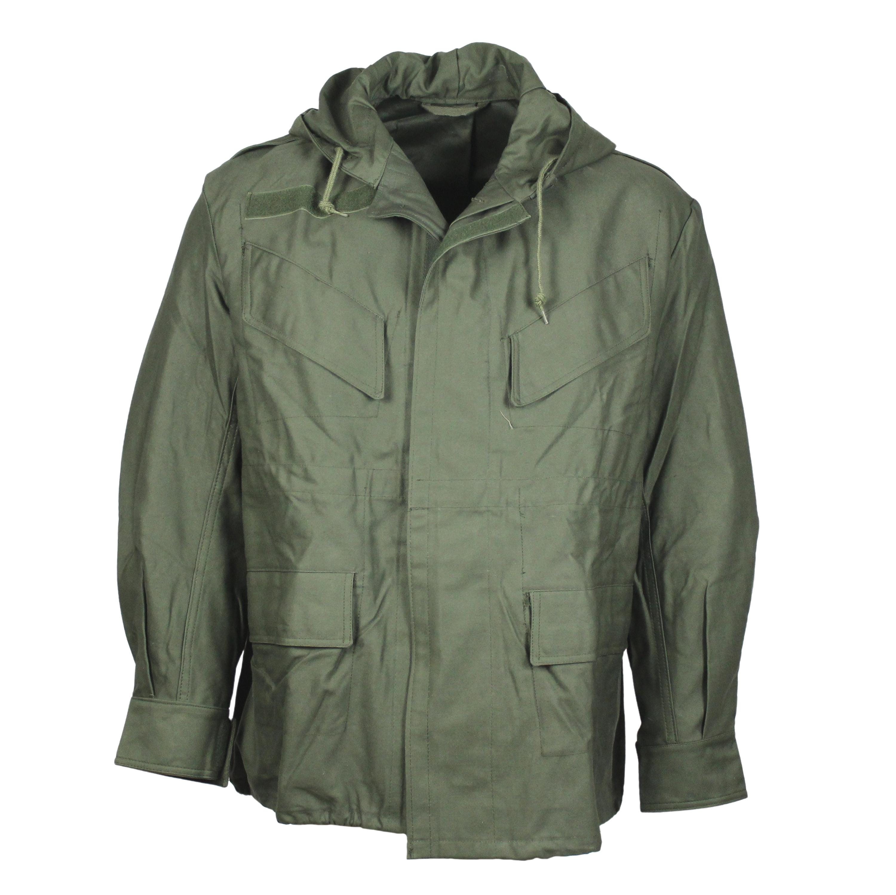 M64 Jacket - Etsy