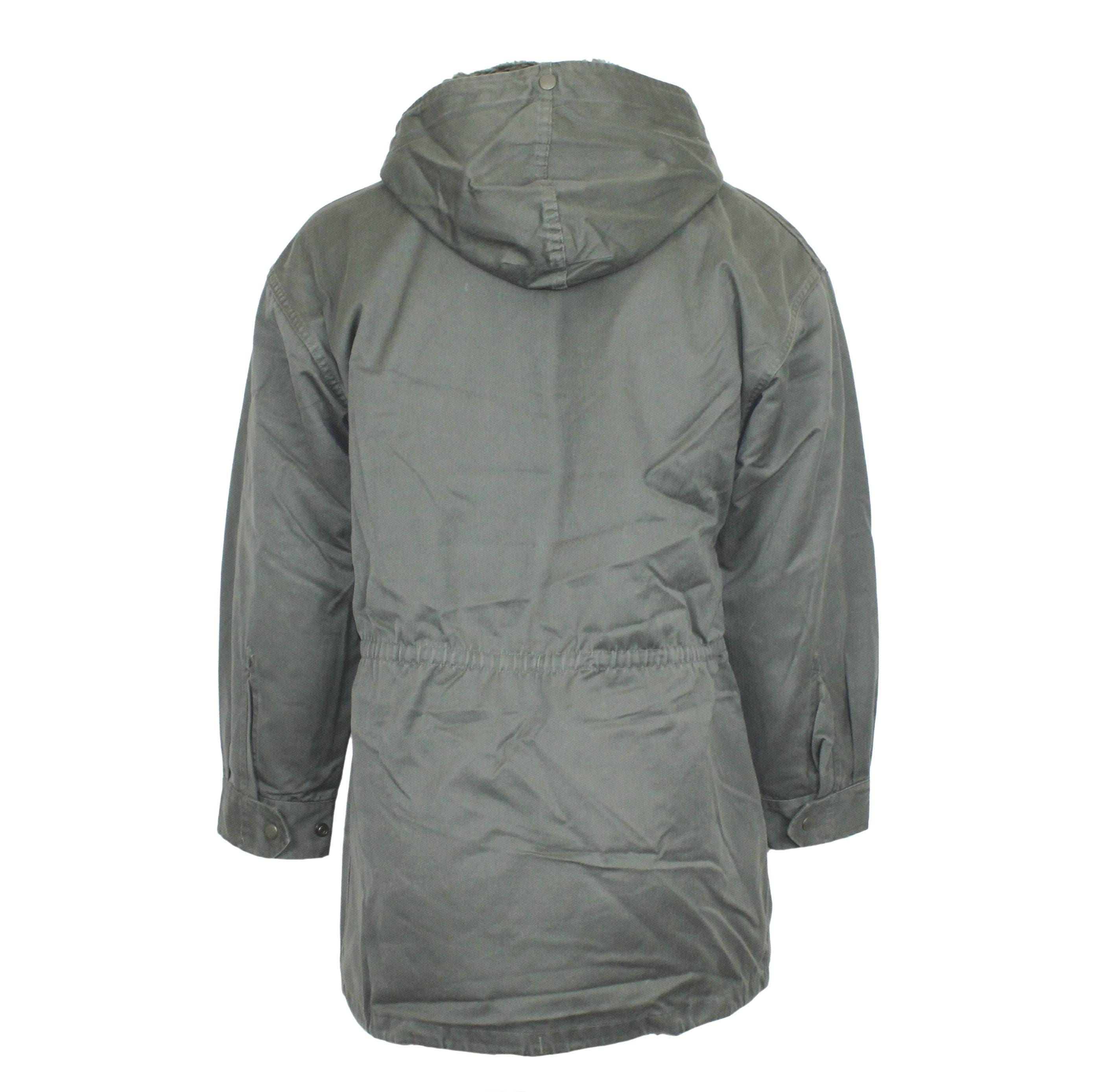 French Army F1 Parka With Lining - Etsy French Army F1 Parka With Lining - Etsy